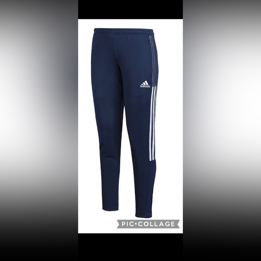 Women's Adidas Tiro Track Pants